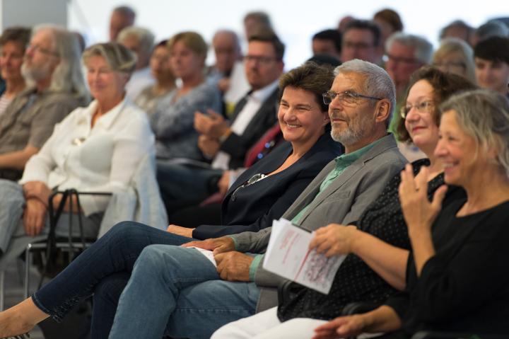 Impressionen der Veranstaltung „Schlagabtausch“