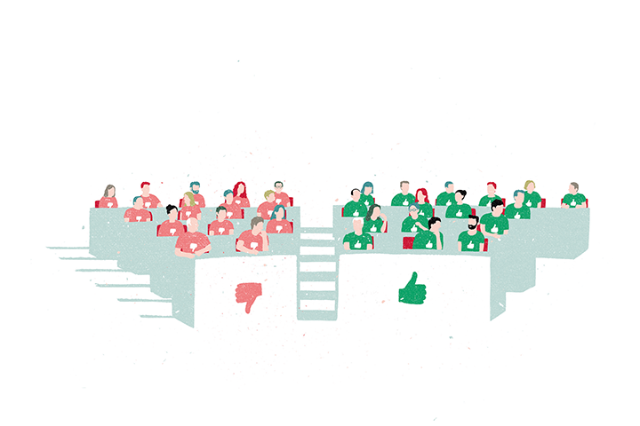 Parliamentary Groups and Smaller Parliamentary Groups