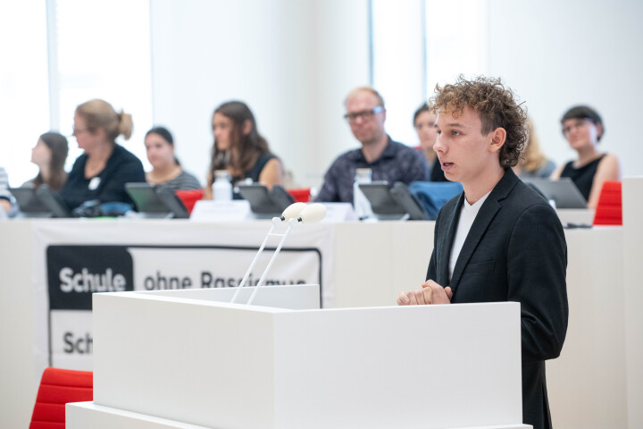 Vorstellung der Workshops