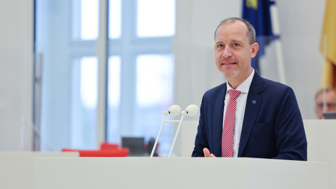 Grußwort Dr. Jörg Wojahn, Vertreter der Europäischen Kommission in Deutschland
