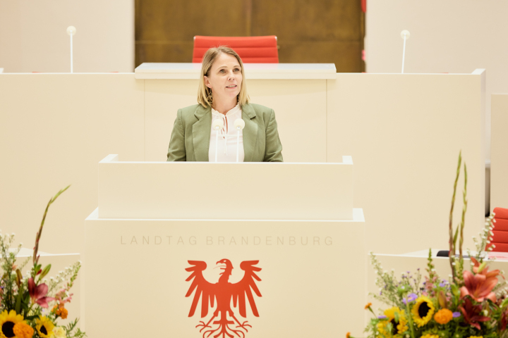 Laudatio der Abgeordneten Katja Poschmann (SPD-Fraktion)