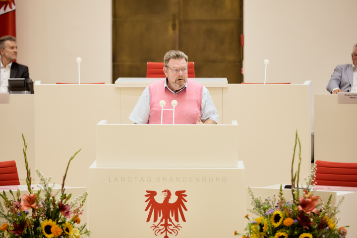 Laudatio des Abgeordneten Lars Hünich (AfD-Fraktion)