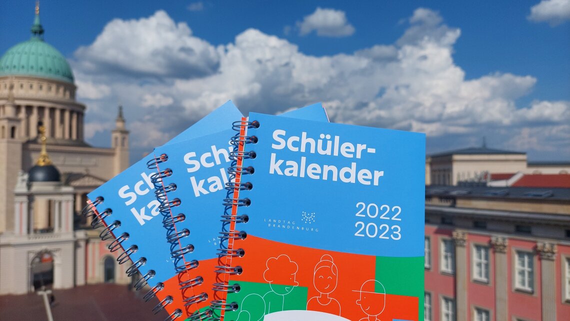 Schülerkalender 2022/2023