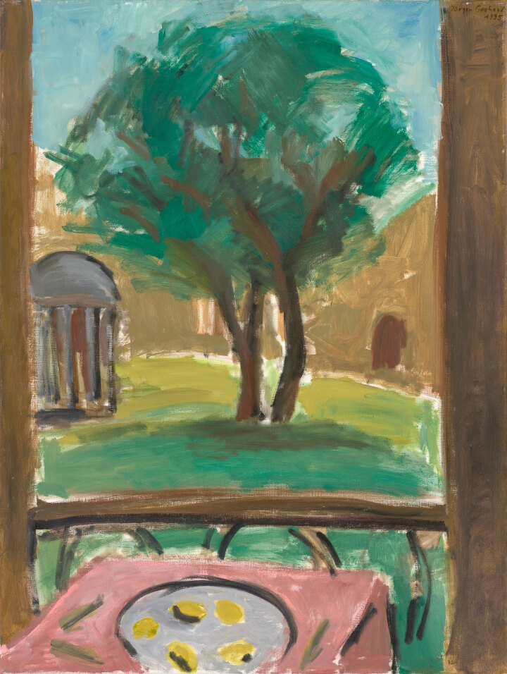 „Berlin-Buch“ (1995)