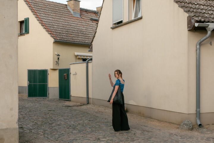 Inna in Werder, 2022