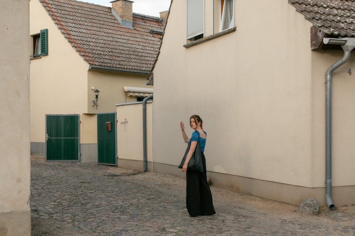 Inna in Werder, 2022