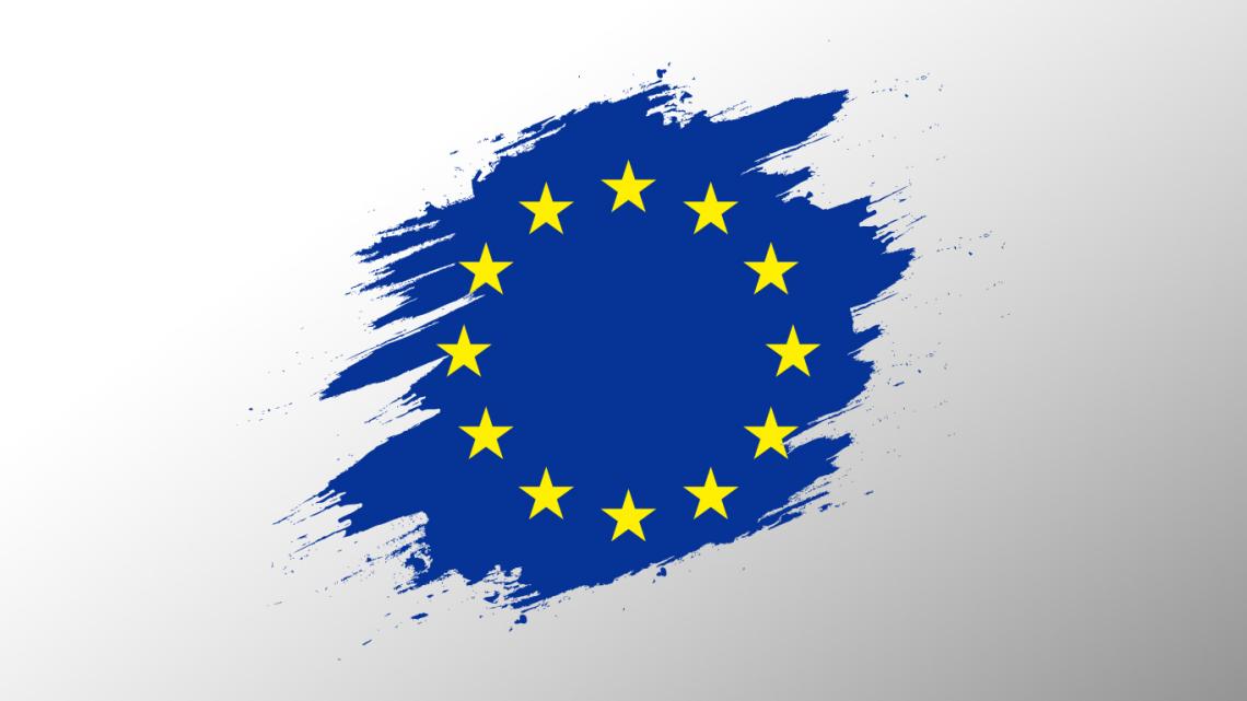 Symbolbild Europa