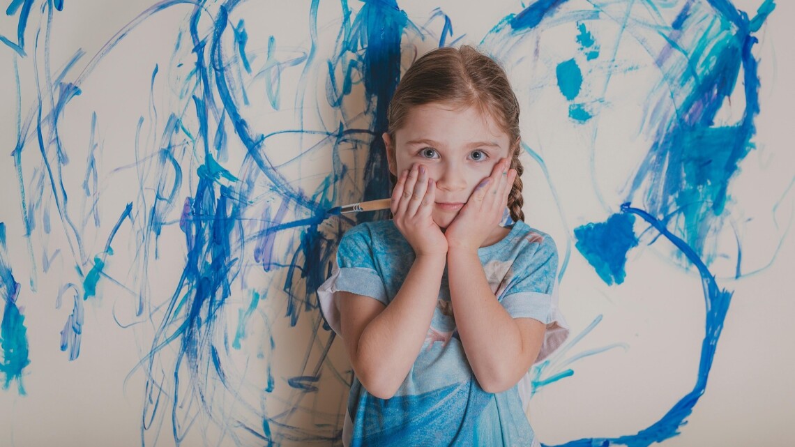 Symbolbild psychische Erkrankungen bei Kindern und Jugendlichen