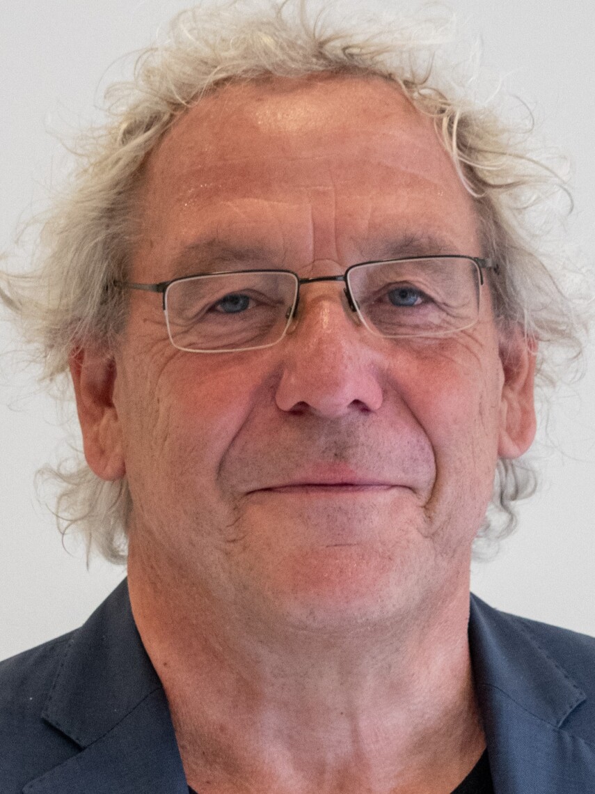 Knie, Andreas (Prof. Dr.)