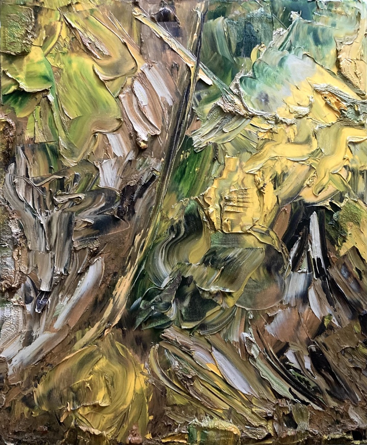 „Herbst-Schönheiten“ (2023) 