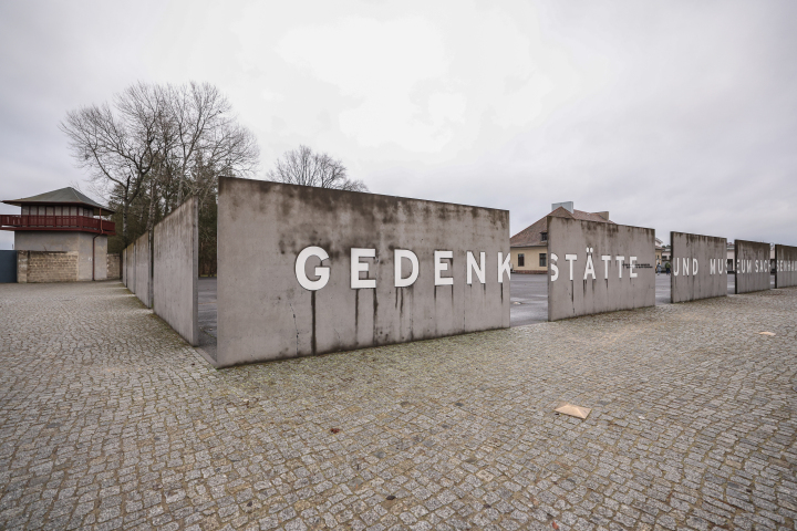 Gedenkstätte und Museum Sachsenhausen