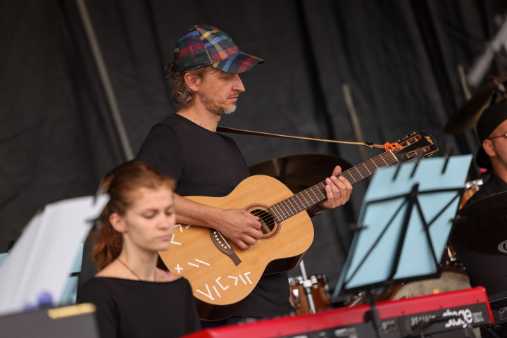 Vorprogramm der Musikschule Hennigsdorf zur Zentralen Gedenkveranstaltung anlässlich des 70. Jahrestages des Volksaufstandes am 17. Juni