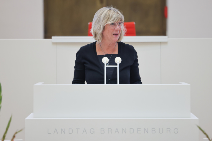 Laudatio der Abgeordneten Kathrin Dannenberg (Fraktion DIE LINKE)