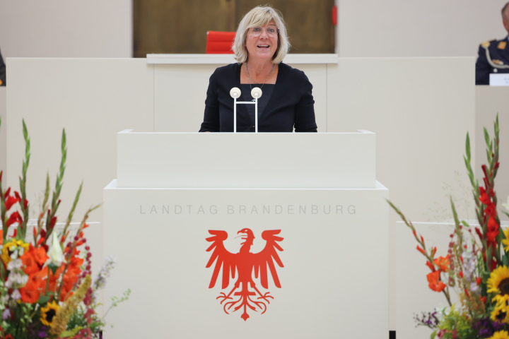 Laudatio der Abgeordneten Kathrin Dannenberg (Fraktion DIE LINKE)