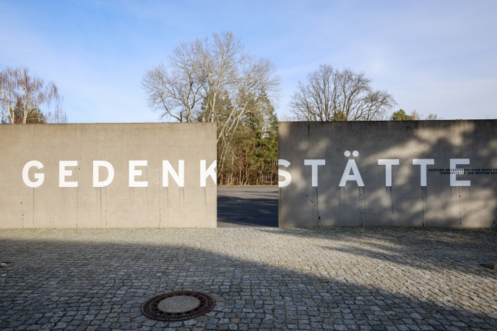 Gedenkstätte und Museum Sachsenhausen