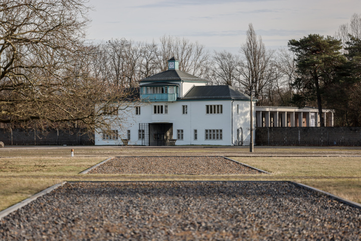 Gedenkstätte und Museum Sachsenhausen