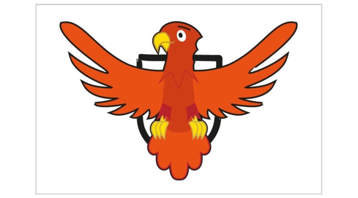 Logo Internationaler Kindertag
