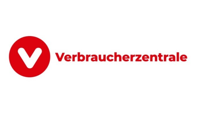 Logo der deutschen Verbraucherzentralen