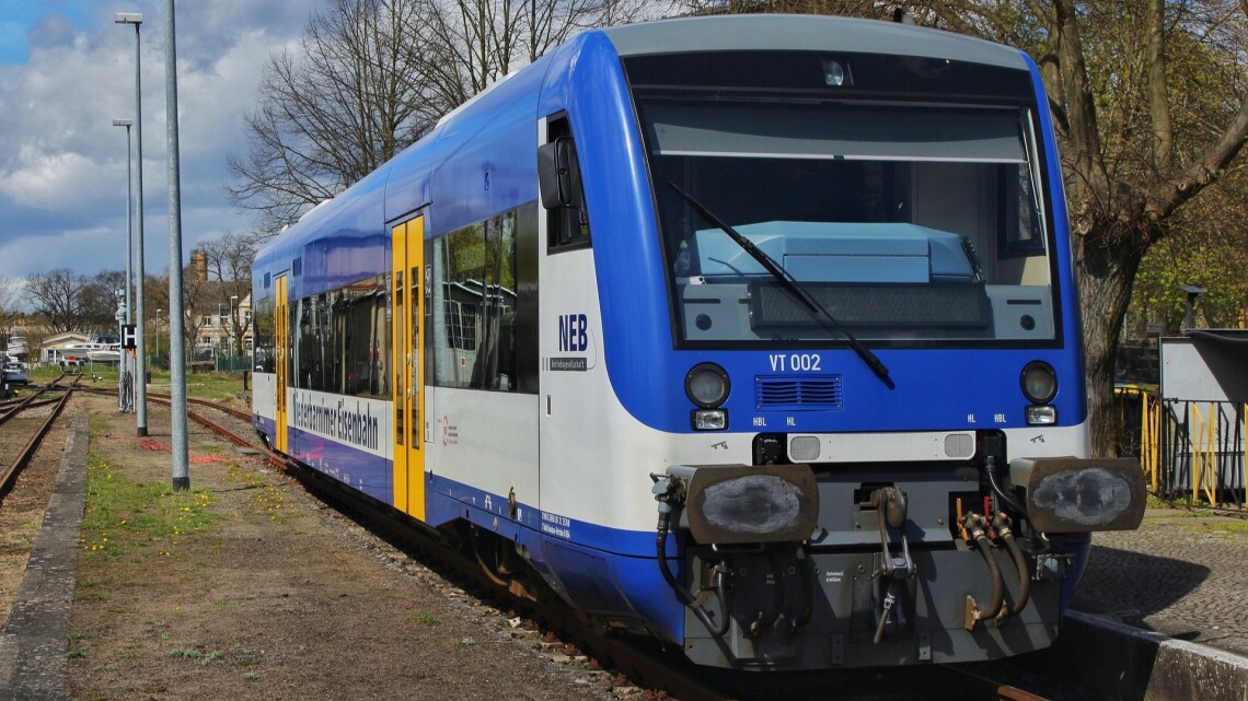 Niederbarnimer Eisenbahn