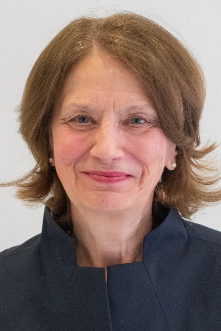 Kuhlmey, Adelheid (Prof. Dr.)