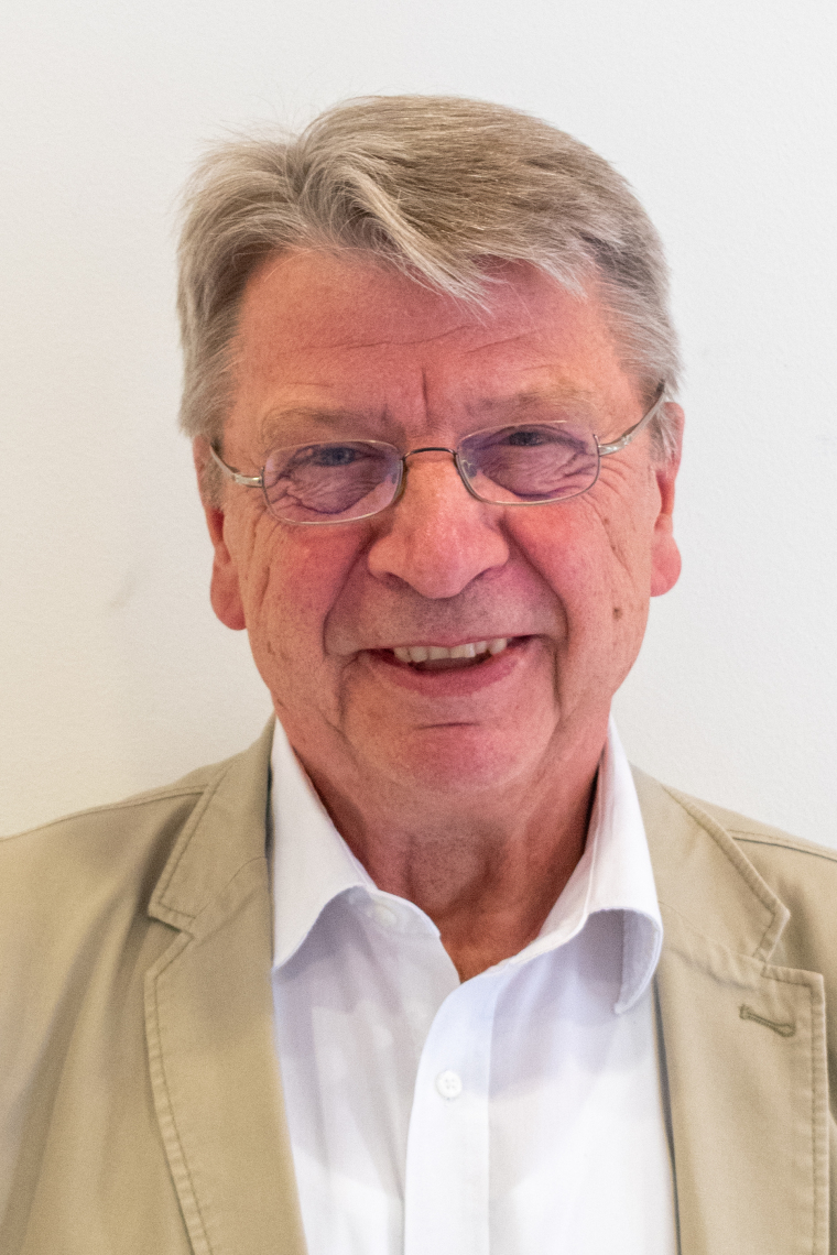 Krüger, Detlev H. (Prof. Dr.)