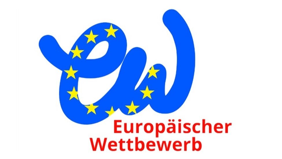 Logo Europäischer Wettbewerb