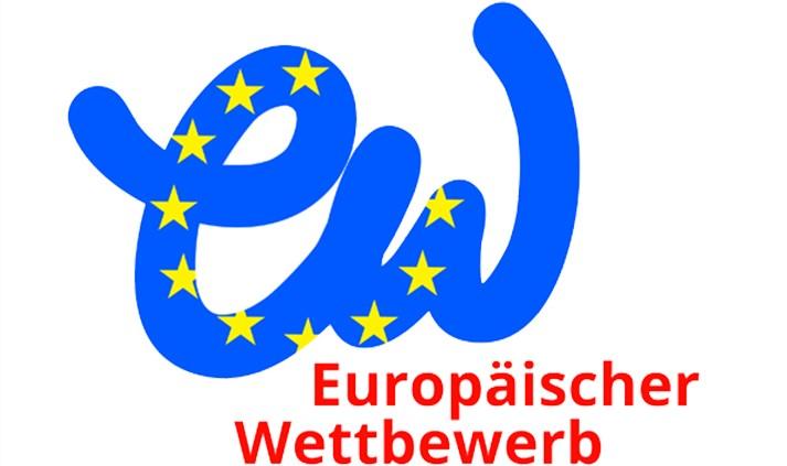 Logo Europäischer Wettbewerb