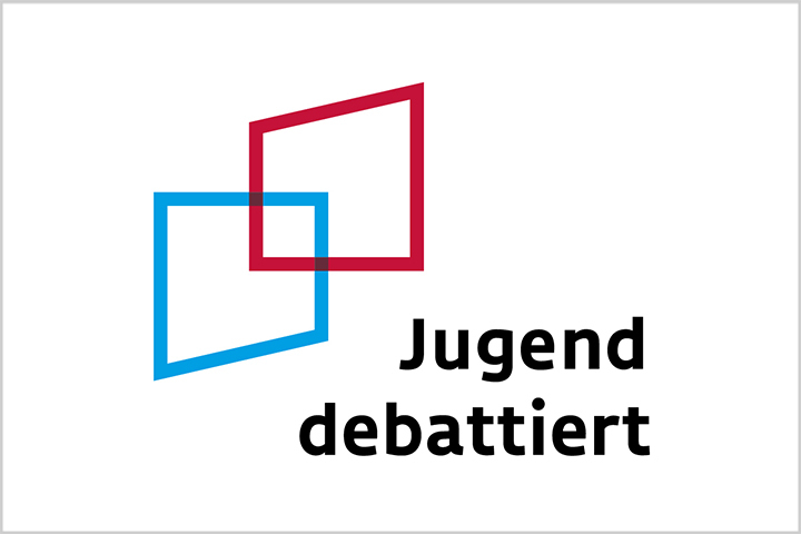 Jugend debattiert Teaser