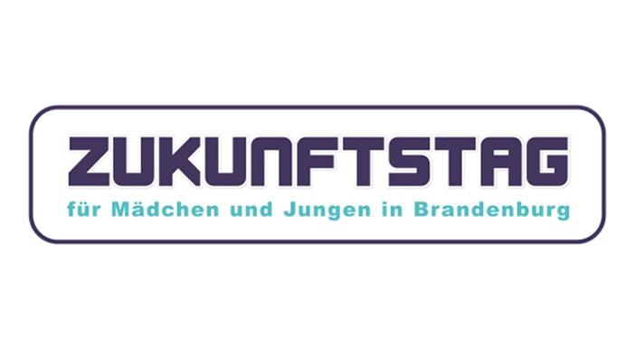 Symbolbild Zukunftstag Logo