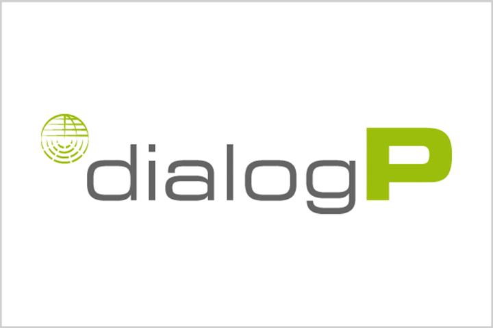 Logo dialogP 