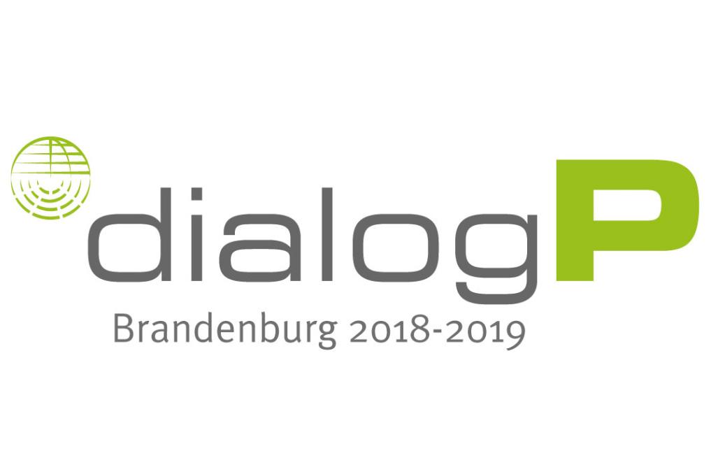 dialogP 2018–2019 - Teaserbild