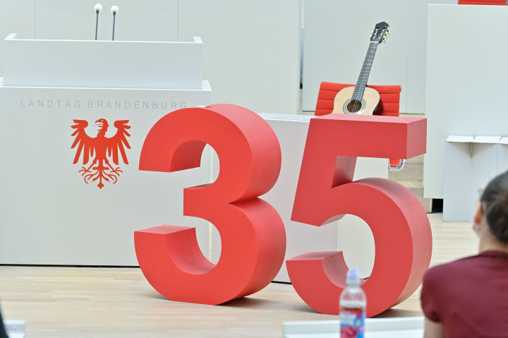 Impression der Veranstaltung