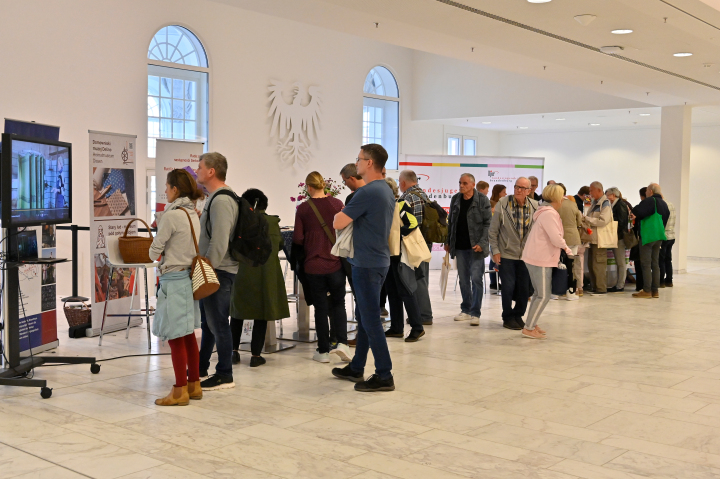 Impression der Veranstaltung