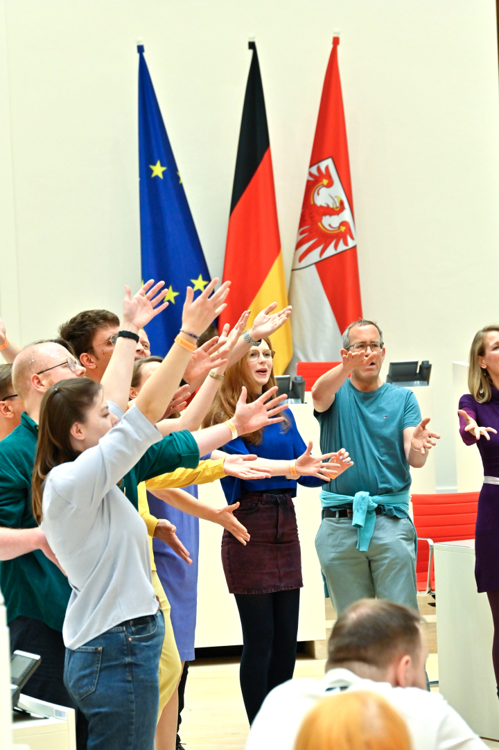 Potsdamer Chor Havelpop e.V.