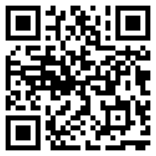 QR-Code zur Anmeldung