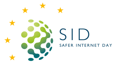 Logo Safer Internet Day