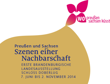 Logo Erste Brandenburgische Landesausstellung