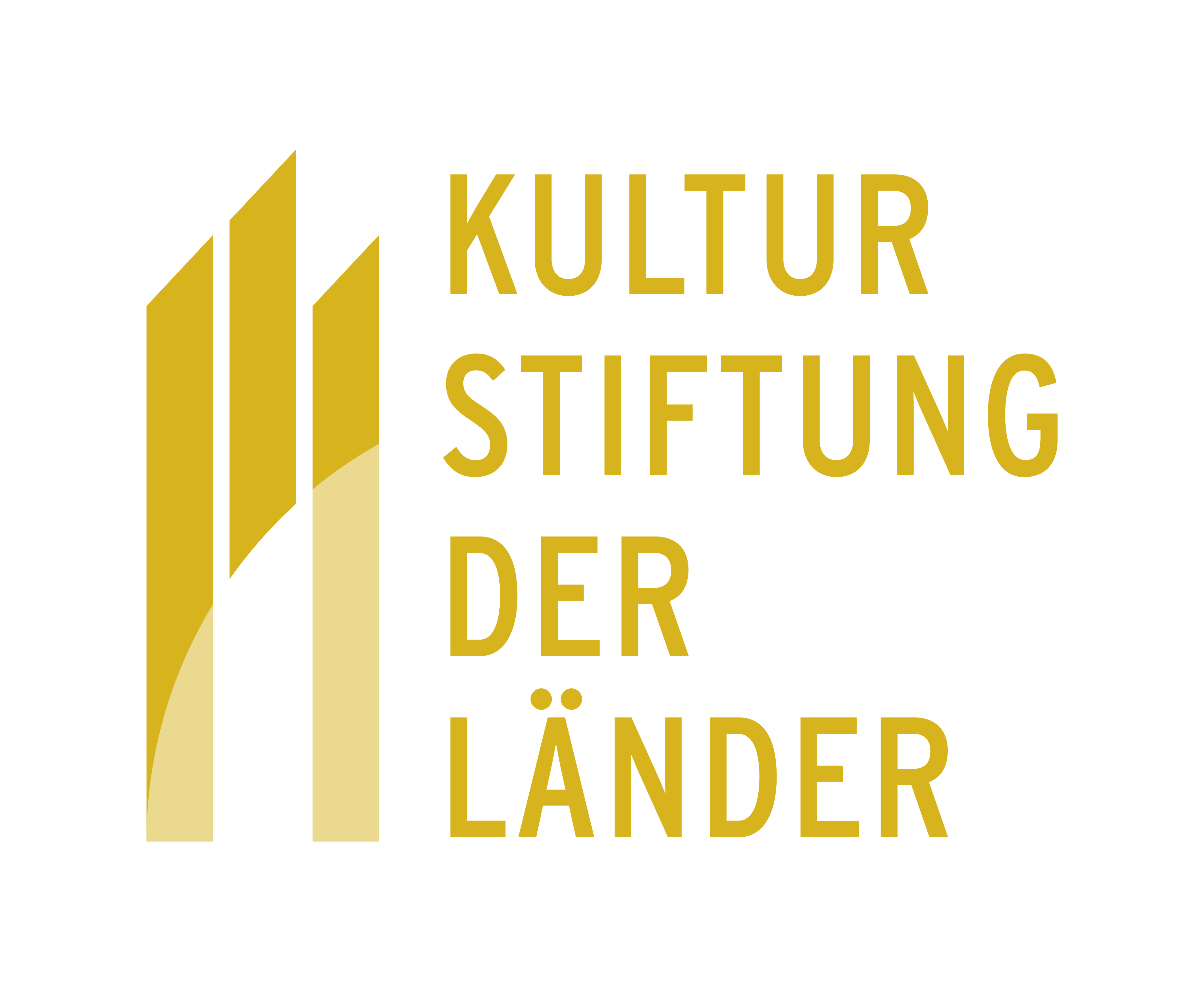 Logo Kulturstiftung der L&auml;nder